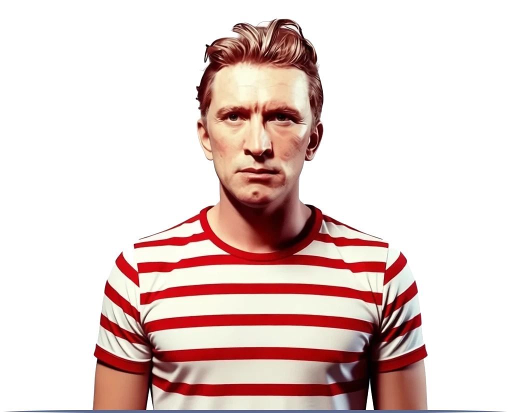 Ilustraci&oacute;n del asistente Ned